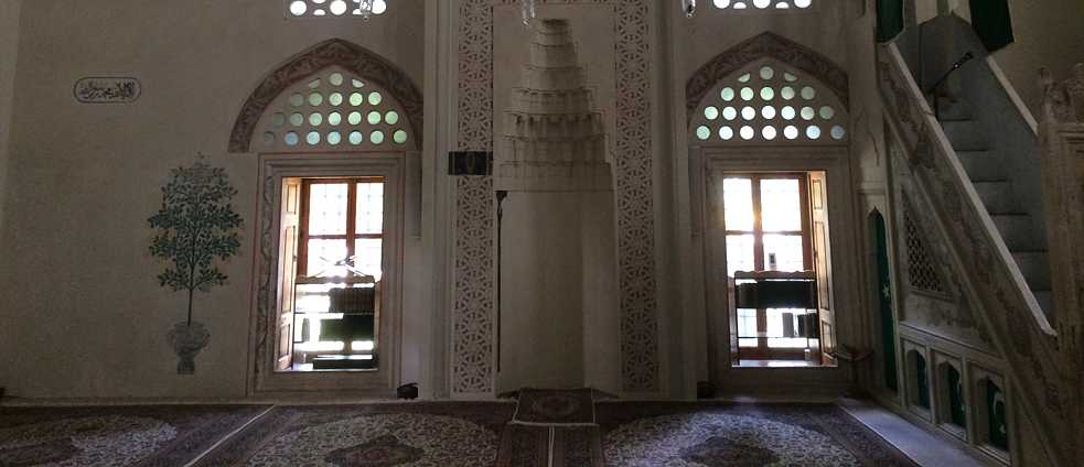 Der Islam Und Die Muslime In Bosnien Herzegowina Magazin