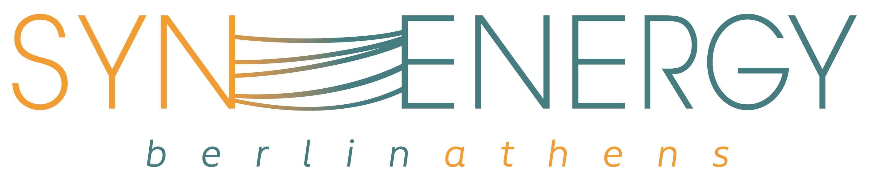 SYN_ENERGY BERLIN_ATHENS Logo