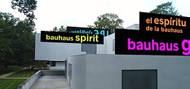 bauhausWORLD 2/3: Der Effekt - 100 Jahre Bauhaus | DW Dokumentation