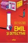 Emil și detectivii I Emil und die Detektive 