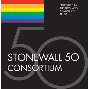 Stonewall 50 Consortium
