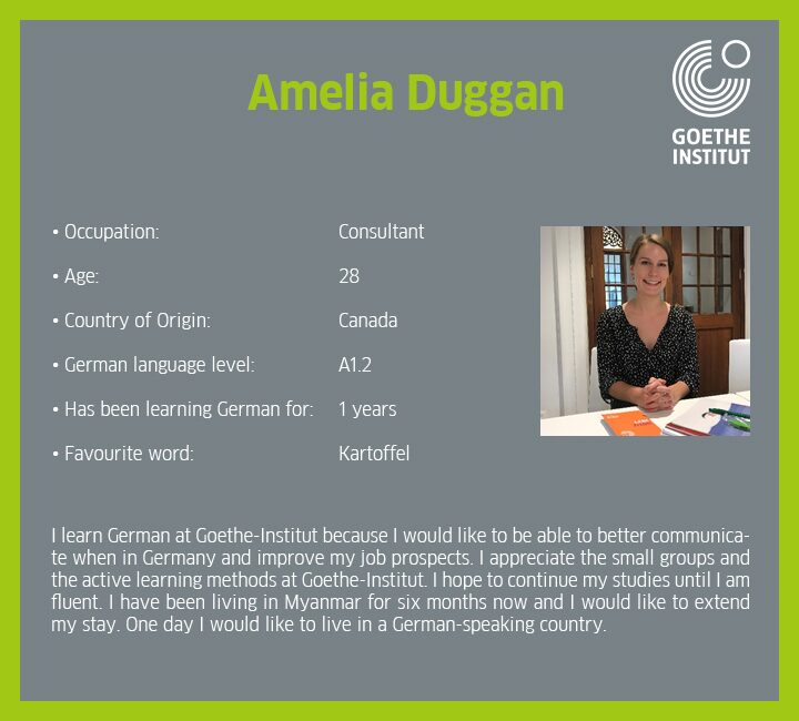Amelia Duggan