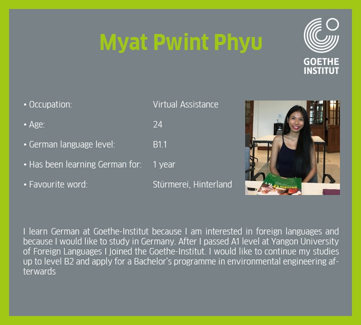 Myat Pwint Phyu