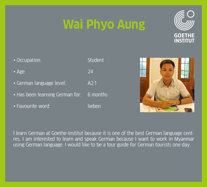 Wai Phyo Aung