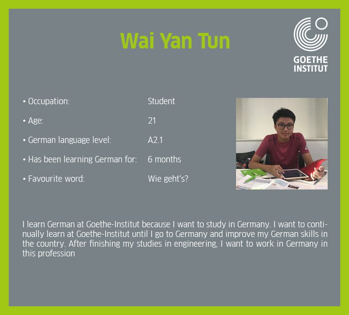 Wai Yan Tun