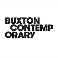 Partner Logo 200x200: Buxton Contemporary