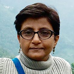 Srota Dutta Acharya- Gender Bender 2019