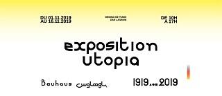 expo utopia dar lasram
