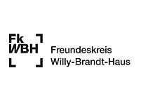 Logo Freundeskreis Willy-Brandt-Haus e.V.