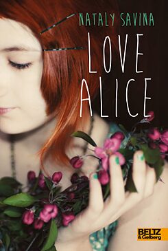Buchcover Love Alice