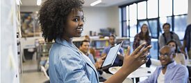 Online-Fortbildung für Lehrkräfte: Interaktion im Unterricht mit digitalen Medien. 8 Wochen - 450 €