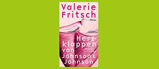 Fritsch: Herzklappen von Johnson & Johnson