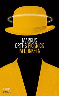 Markus Orths, Picknick im Dunkeln