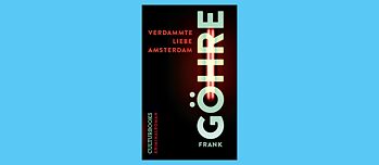 Гьоре: Verdammte Liebe Amsterdam