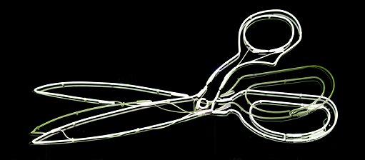 Scissors Scissors