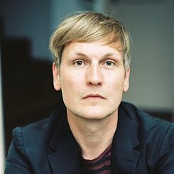 Portrait Christian Werner