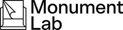 Logo Monument Lab