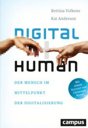 Christoph Keese "Digital human der Mensch im Mittelpunkt der Digitalisierung"