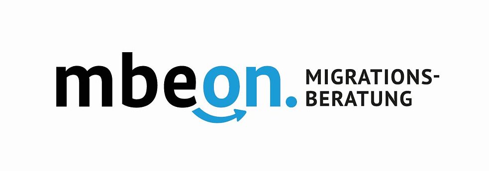 Logo Mbeon