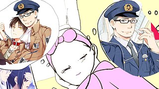 Manga zu Chinas „Rotten Girls“ und „Boys‘ Love Online“ 