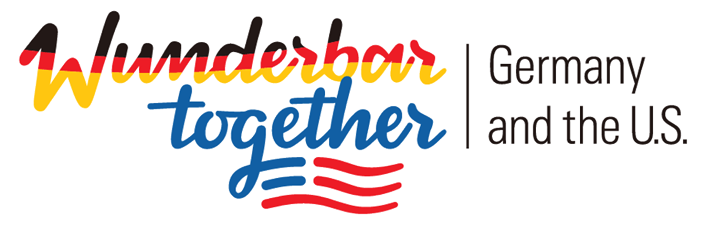 Logo Wunderbar Together ©   Wunderbar together