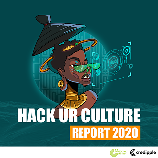 Hack your culture report 2020