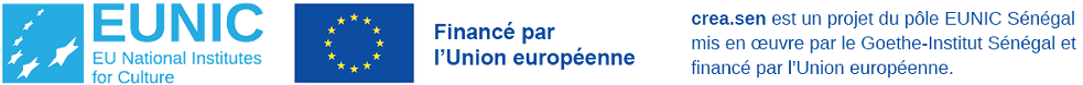 Logos EUNIC, UE, Citation