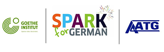 AATG SPARK GI Logo ©     AATG SPARK GI Logo