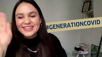 Maja Bogojević über die #GenerationCovid