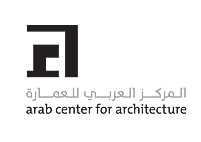 Logo Arab Center for Architecture
