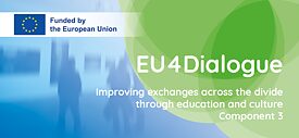 EU4Dialogue - Call for 1st Cultural Management Academy