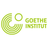 Goethe-Institut Logo grün horizontal