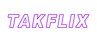 Logo Takflix