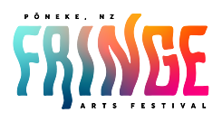 Fringe Festval Logo