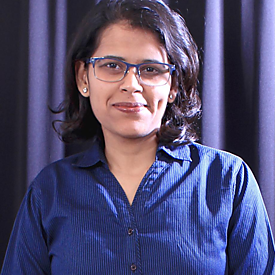 Tanushree Kulkarni