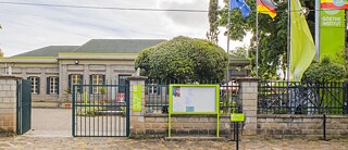 Goethe-Institut Äthiopien 