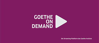 Goethe on Demand