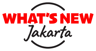 Logo What's New Jakarta