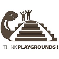 Think Playgrounds Logo