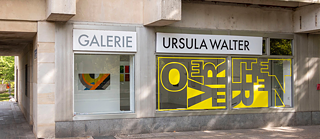 Galerie Ursula Walter