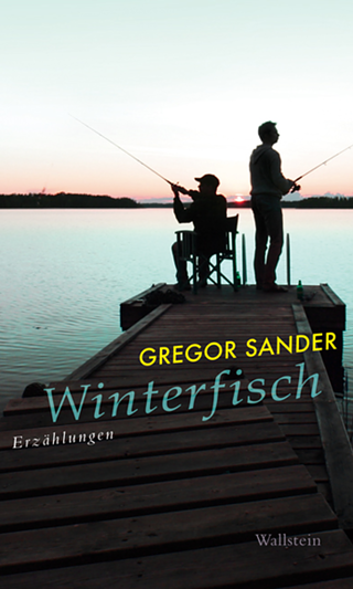 Winterfisch von Gregor Sander