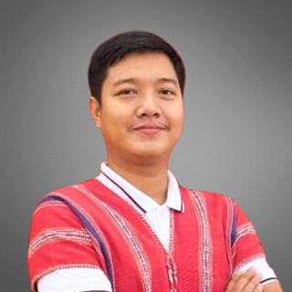 Kyaw Moe Lwin