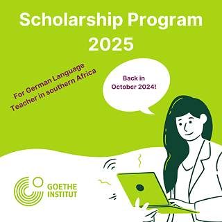 Scholarship Program 2024