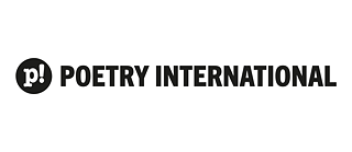 Poetry International Logo