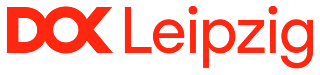 Logo DOK Leipzig