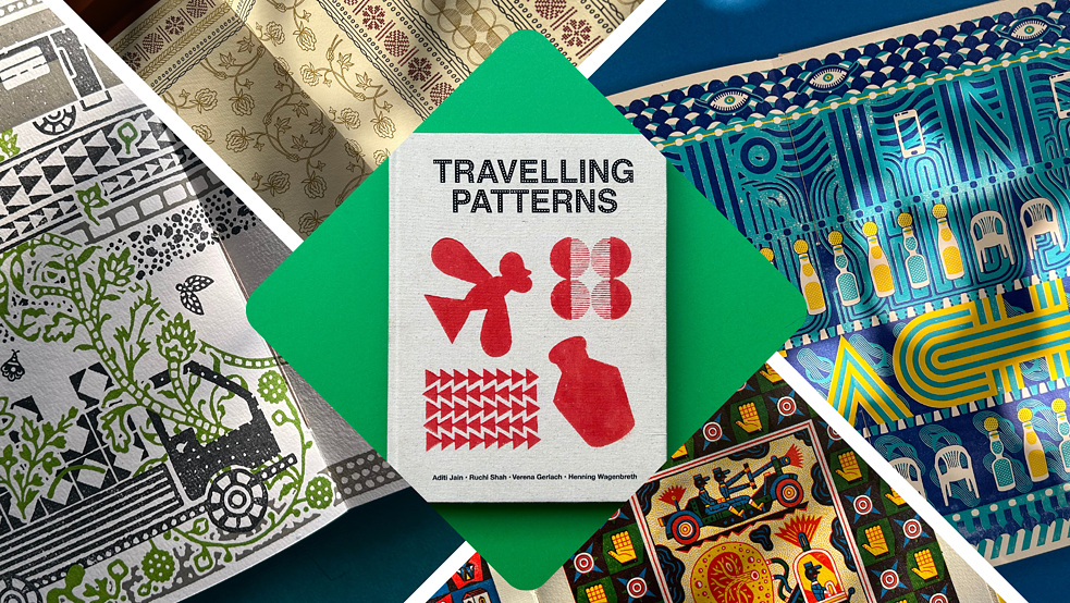 Travelling Patterns