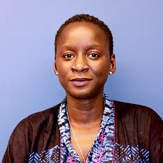 Martha Kazungu