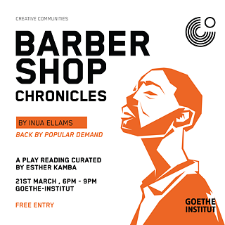 Barbershop Chronicles
