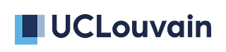 Logo UC Louvain
