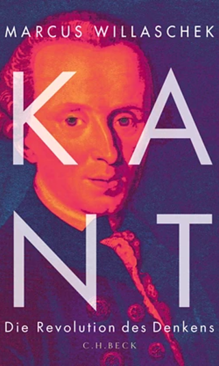 Kant: Die Revolution des Denkens